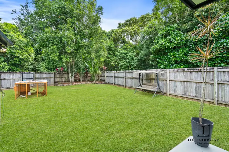 Fifth view of Homely house listing, 20 Roderick Street, Bentley Park QLD 4869