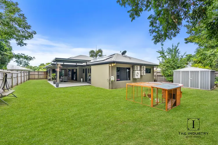 Sixth view of Homely house listing, 20 Roderick Street, Bentley Park QLD 4869