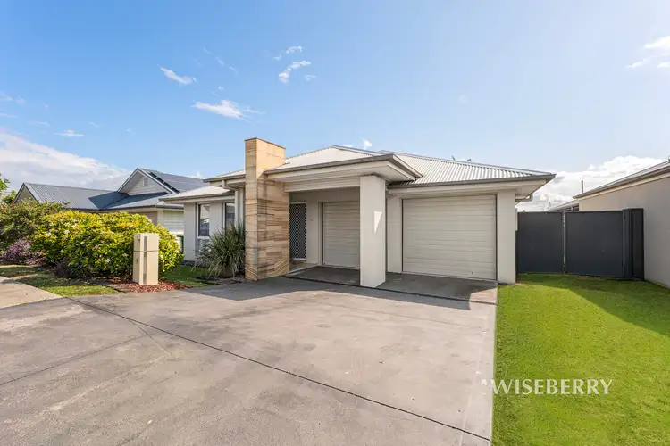 77 Louisiana Road, Hamlyn Terrace NSW 2259