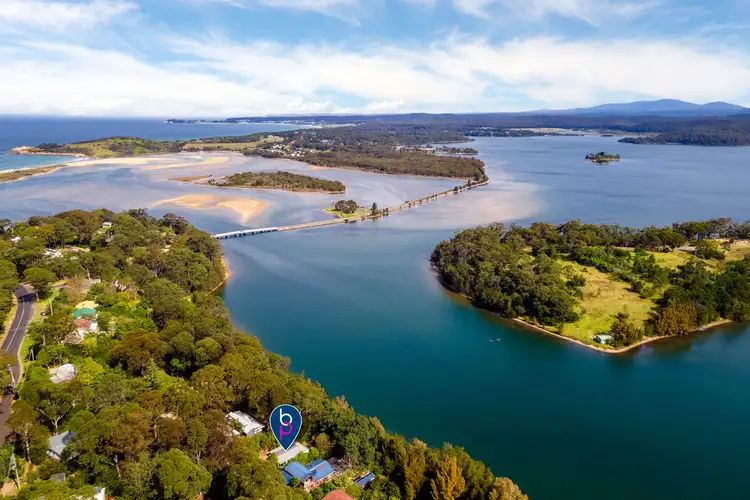 Main view of Homely house listing, 8 Turner Drive, Akolele NSW 2546