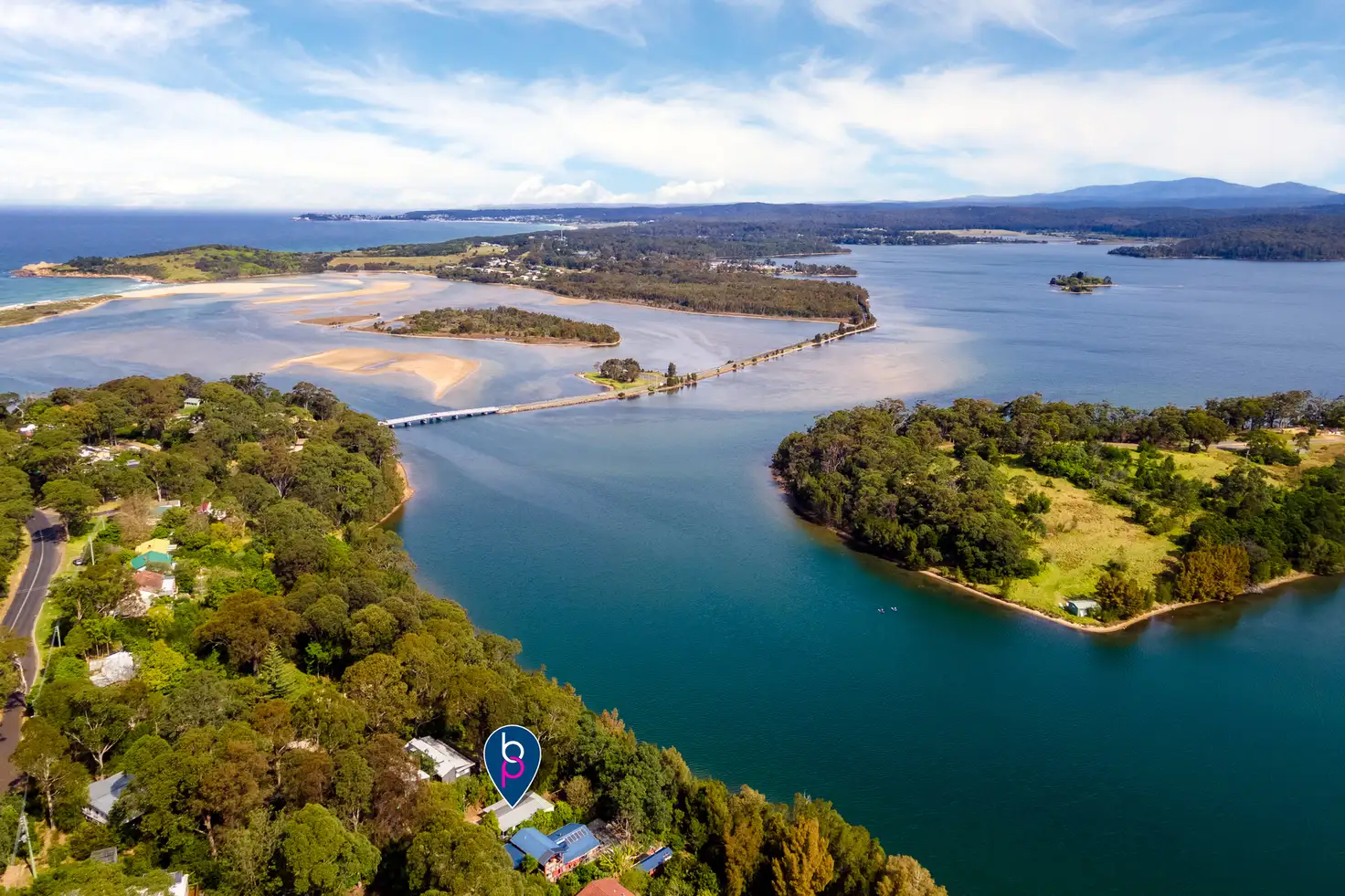 Main view of Homely house listing, 8 Turner Drive, Akolele NSW 2546