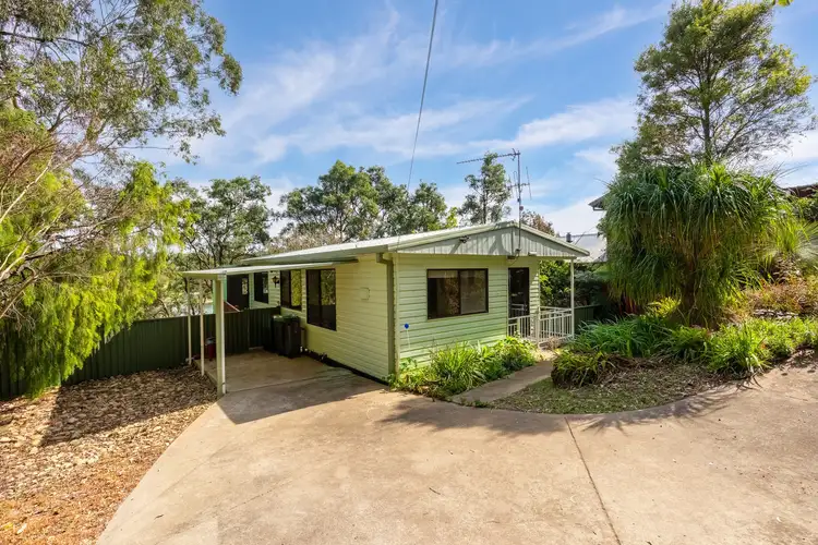 Second view of Homely house listing, 8 Turner Drive, Akolele NSW 2546