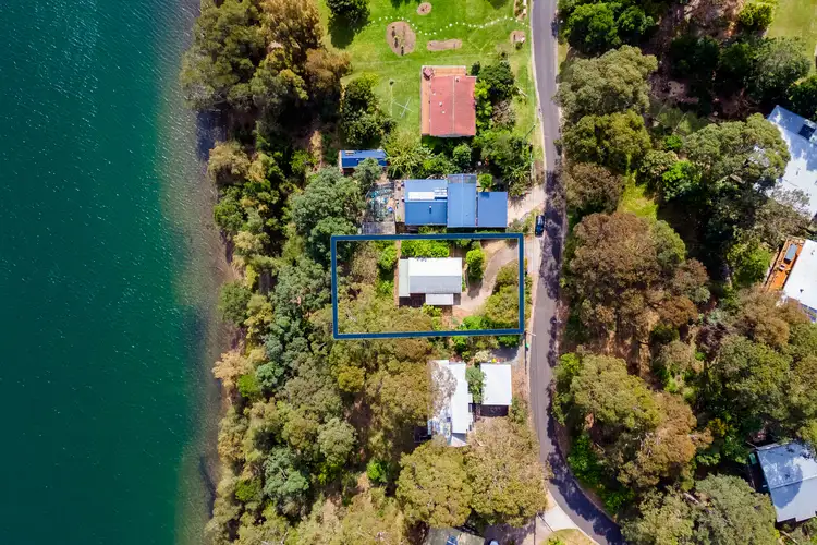 Third view of Homely house listing, 8 Turner Drive, Akolele NSW 2546
