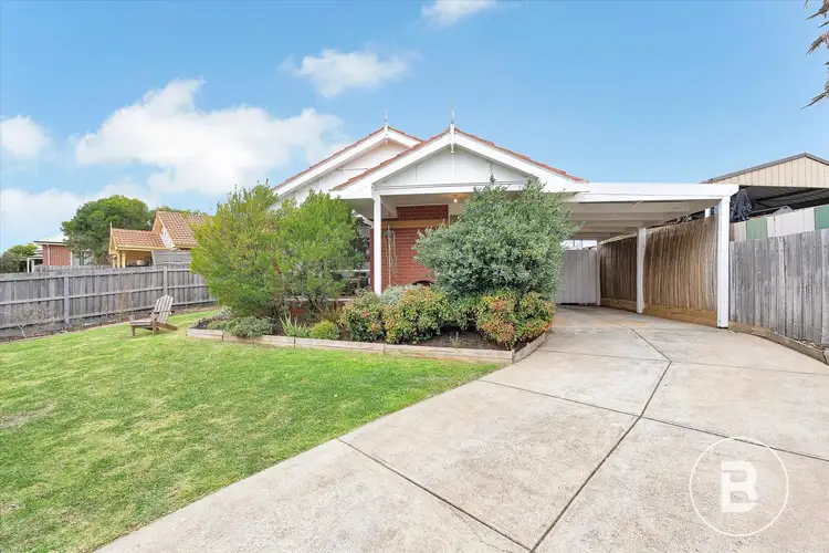 2A Rosehill Drive, Bacchus Marsh VIC 3340