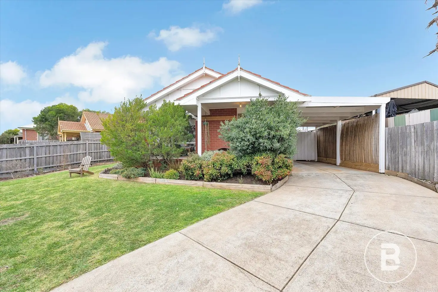 Main view of Homely house listing, 2A Rosehill Drive, Bacchus Marsh VIC 3340