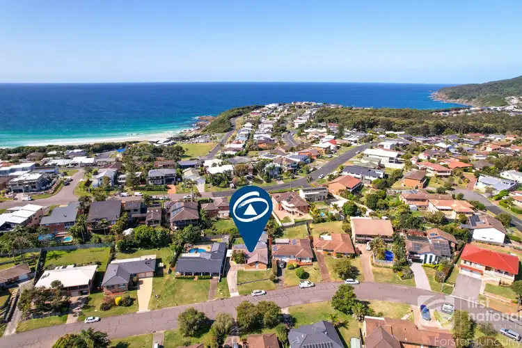 20 Minnibah Circuit, Forster NSW 2428