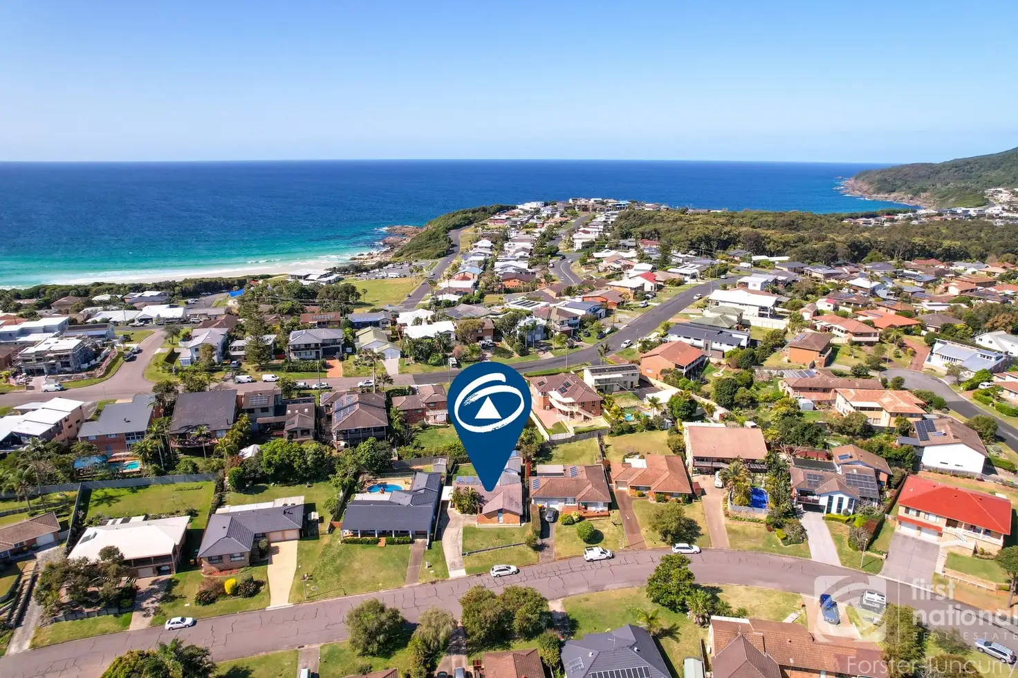 Main view of Homely house listing, 20 Minnibah Circuit, Forster NSW 2428