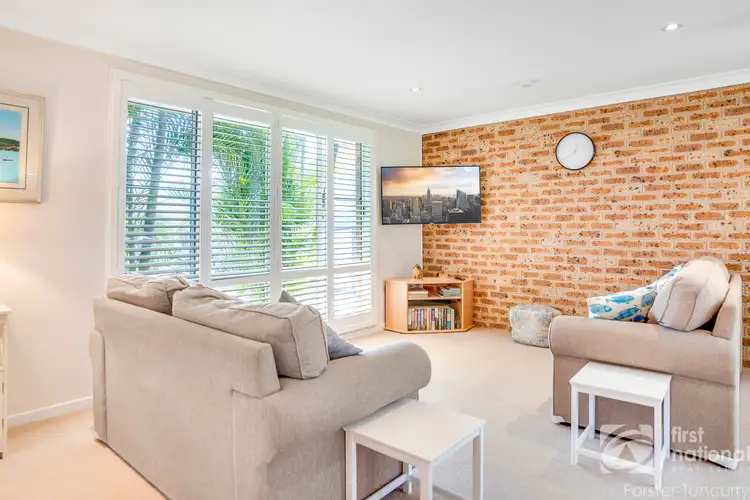Third view of Homely house listing, 20 Minnibah Circuit, Forster NSW 2428