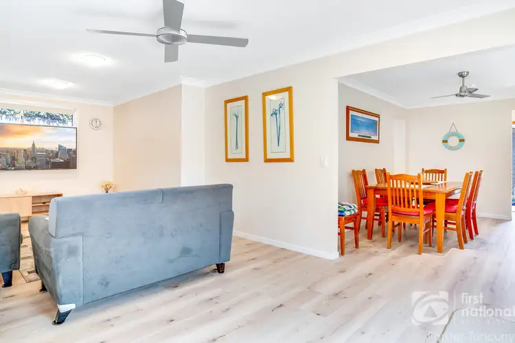 Fifth view of Homely house listing, 20 Minnibah Circuit, Forster NSW 2428