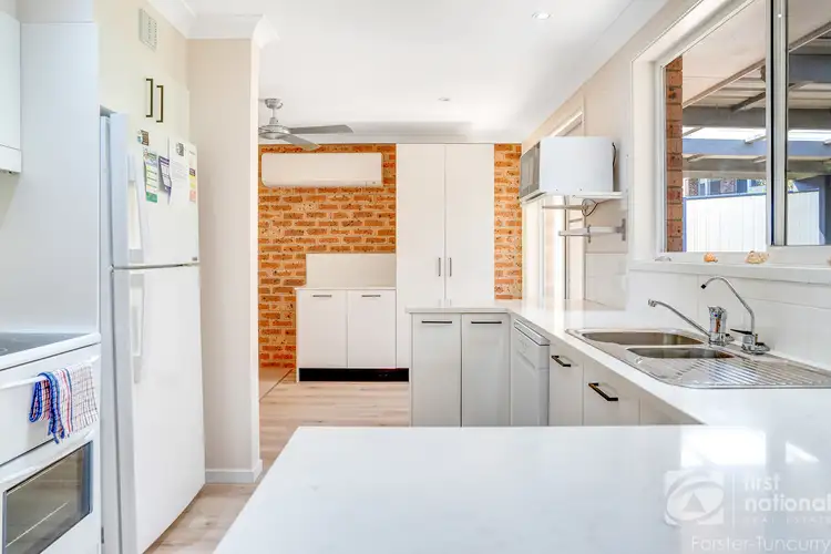 Sixth view of Homely house listing, 20 Minnibah Circuit, Forster NSW 2428