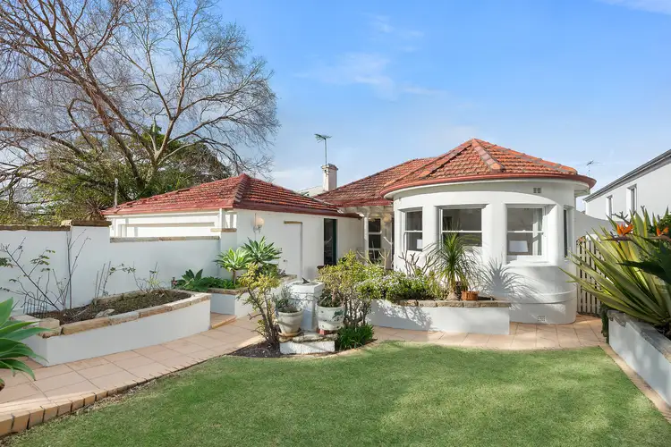 Main view of Homely house listing, 308 Sailors Bay Road, Northbridge NSW 2063