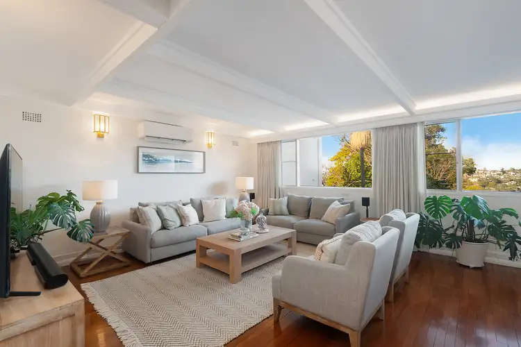 Third view of Homely house listing, 308 Sailors Bay Road, Northbridge NSW 2063