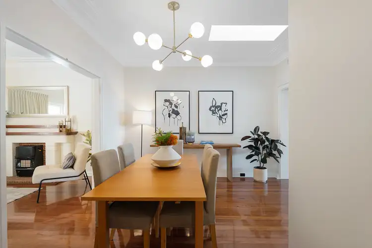 Fourth view of Homely house listing, 308 Sailors Bay Road, Northbridge NSW 2063