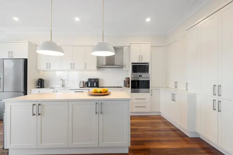 Sixth view of Homely house listing, 308 Sailors Bay Road, Northbridge NSW 2063