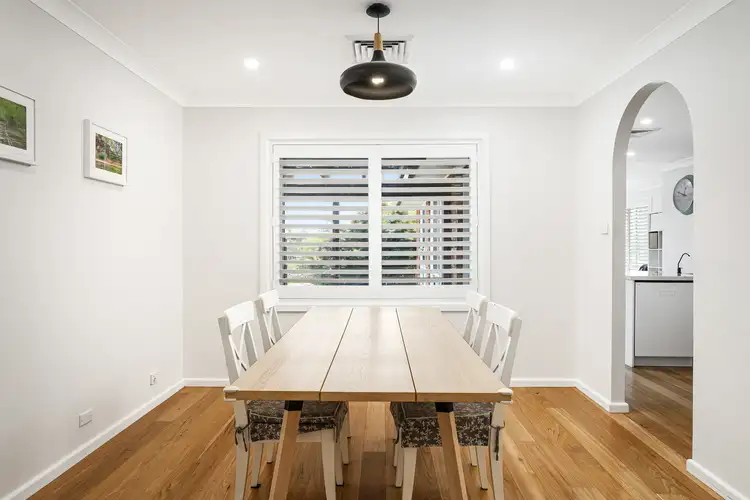 Fourth view of Homely house listing, 74 Brucedale Drive, Baulkham Hills NSW 2153