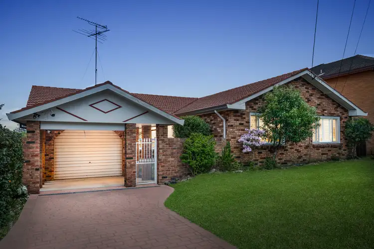 Fifth view of Homely house listing, 74 Brucedale Drive, Baulkham Hills NSW 2153