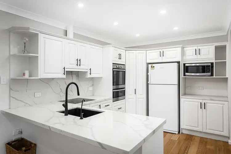 Sixth view of Homely house listing, 74 Brucedale Drive, Baulkham Hills NSW 2153