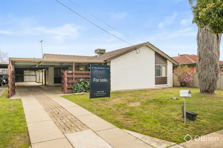 154 Murdoch Road, Wangaratta VIC 3677