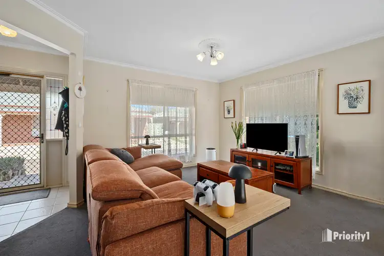 Third view of Homely unit listing, 3/1 Curtin Street, Kennington VIC 3550