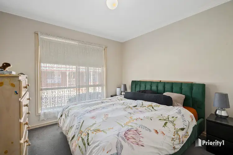 Fifth view of Homely unit listing, 3/1 Curtin Street, Kennington VIC 3550