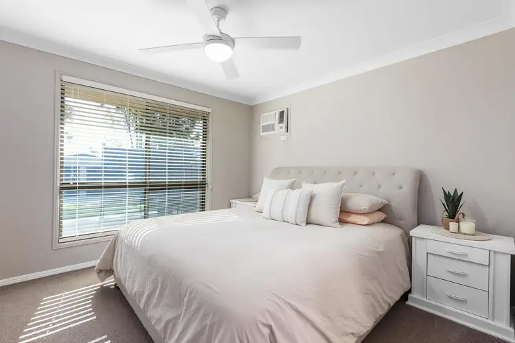 Second view of Homely house listing, 10 Seonaid Place, Gracemere QLD 4702