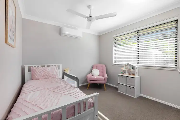 Sixth view of Homely house listing, 10 Seonaid Place, Gracemere QLD 4702