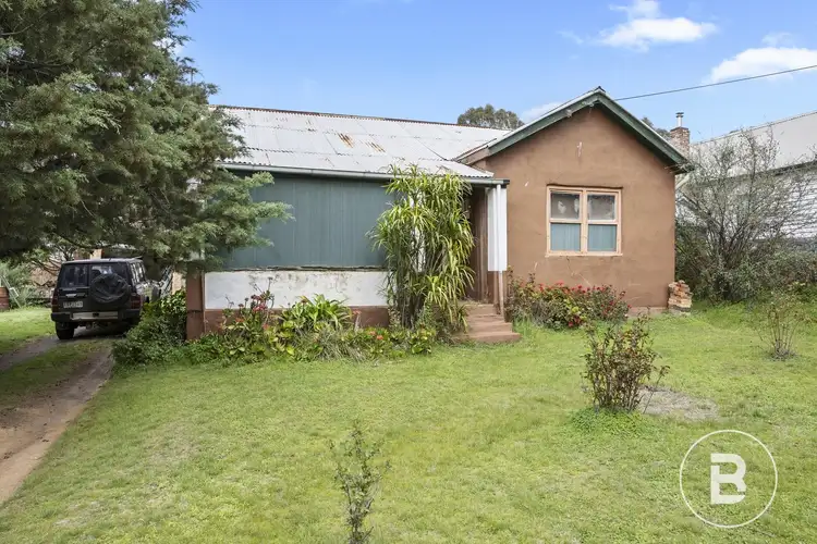 Third view of Homely house listing, 31 Elgin Road, Maryborough VIC 3465