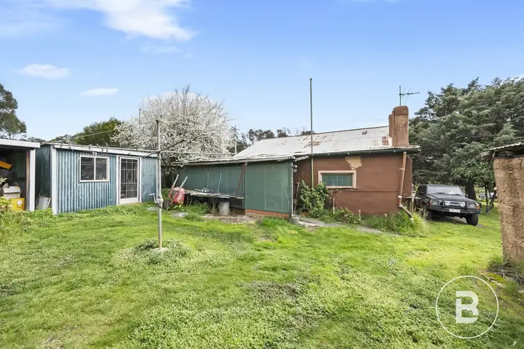 Fourth view of Homely house listing, 31 Elgin Road, Maryborough VIC 3465