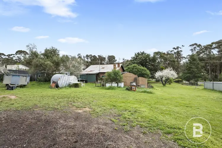 Sixth view of Homely house listing, 31 Elgin Road, Maryborough VIC 3465