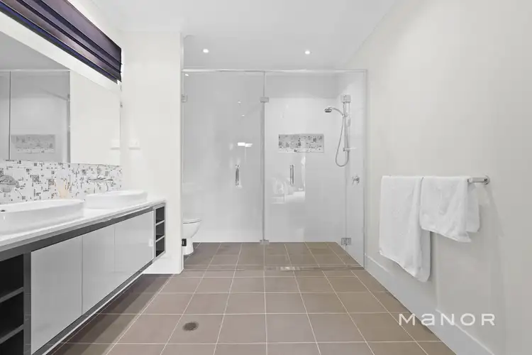 Third view of Homely house listing, 121 Fyfe Road, Kellyville Ridge NSW 2155