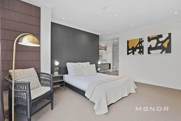 Sixth view of Homely house listing, 121 Fyfe Road, Kellyville Ridge NSW 2155