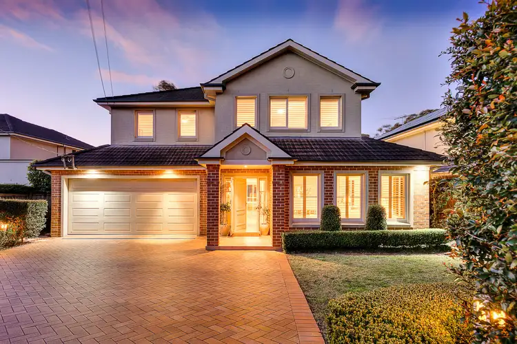 26 Curagul Road, Turramurra NSW 2074