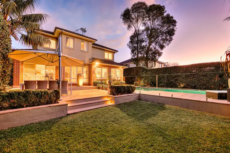 Third view of Homely house listing, 26 Curagul Road, Turramurra NSW 2074
