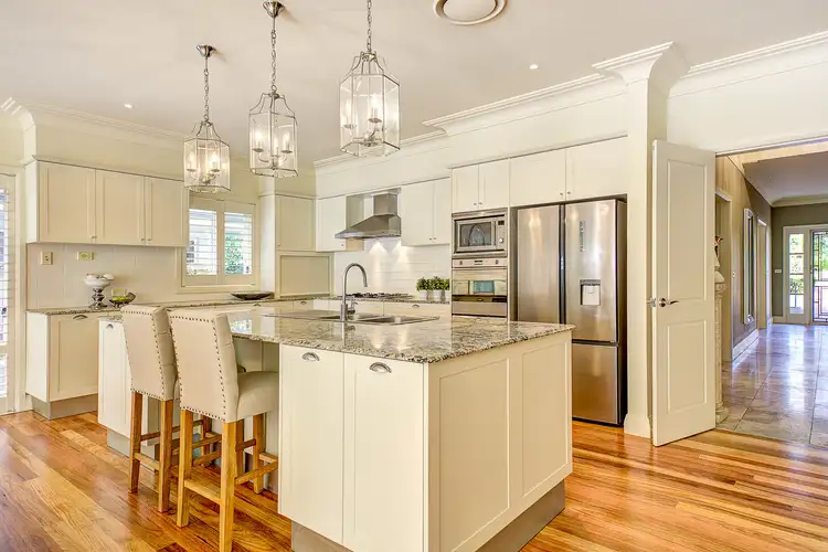 Fourth view of Homely house listing, 26 Curagul Road, Turramurra NSW 2074