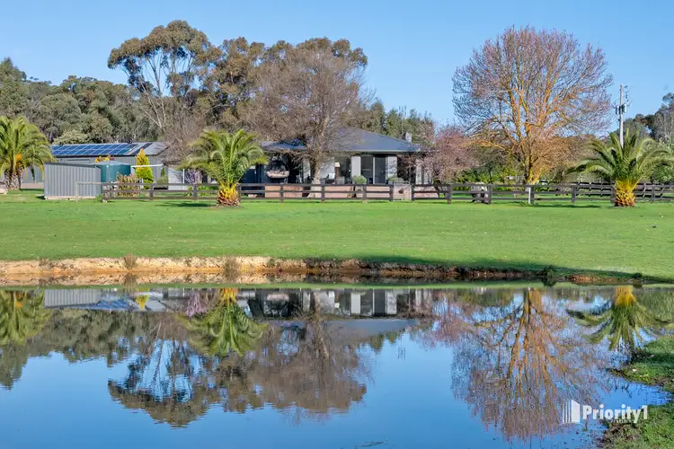 81 Mannix Lane, Mandurang South VIC 3551