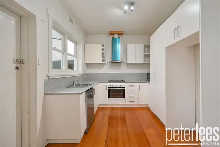 Second view of Homely house listing, 51 Campbell Street, Newstead TAS 7250