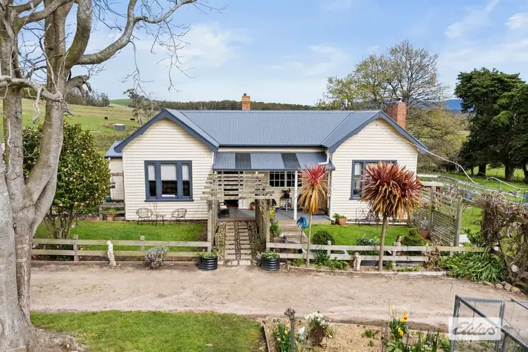 27 Forest Hill Road, Latrobe TAS 7307
