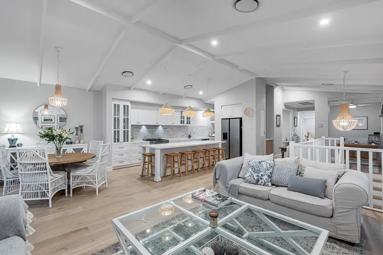 Third view of Homely house listing, 47 Stewart Parade, Manly QLD 4179