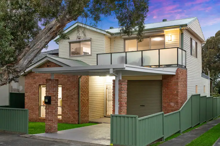 28 Berith Street, Auburn NSW 2144