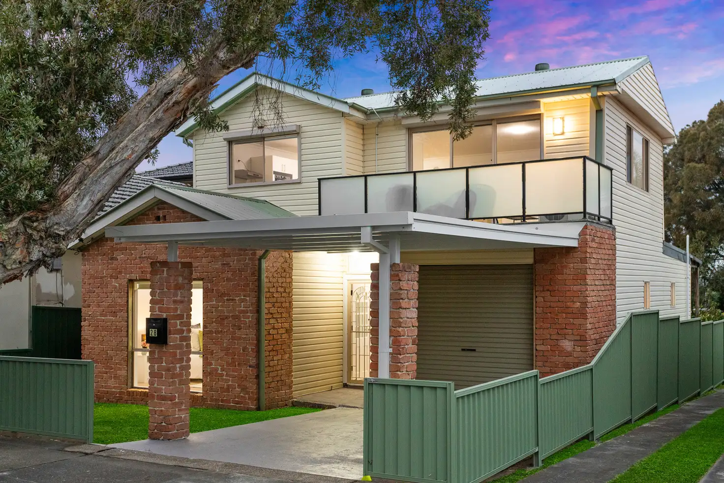 Main view of Homely house listing, 28 Berith Street, Auburn NSW 2144