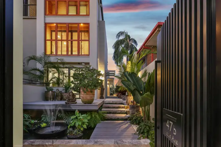 47B Peak Avenue