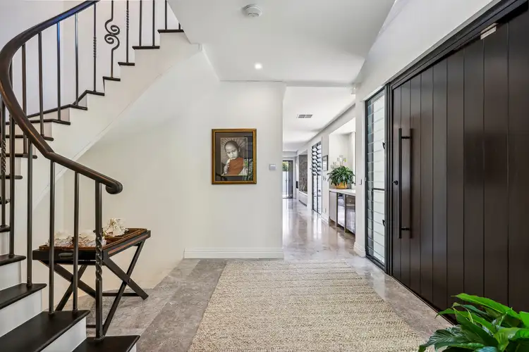 Fifth view of Homely villa listing, 47B Peak Avenue, Main Beach QLD 4217