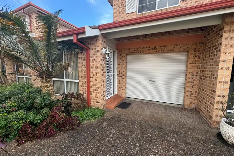4/43 Smith Street, Charlestown NSW 2290