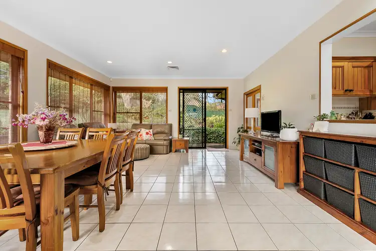 Fifth view of Homely house listing, 16 Beverley Crescent, New Lambton Heights NSW 2305