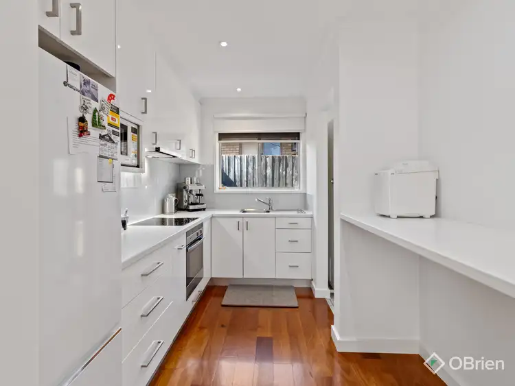 Fourth view of Homely unit listing, 1/41-43 Brownfield, Mordialloc VIC 3195