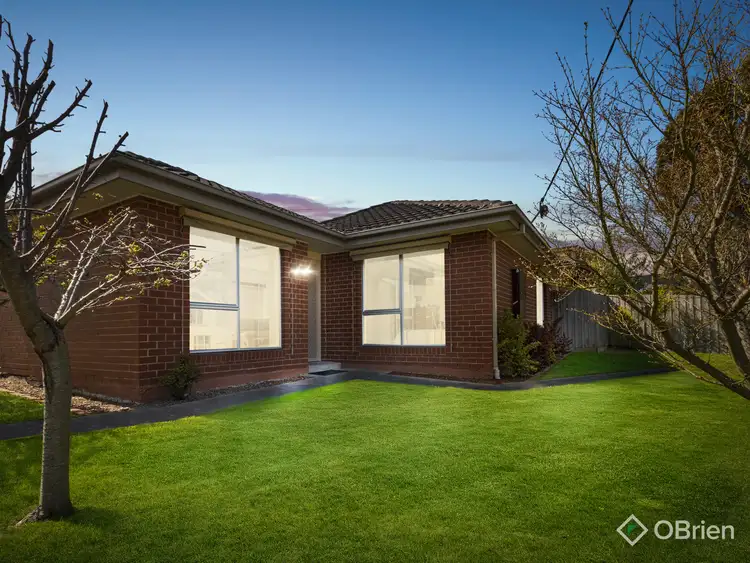 Fifth view of Homely unit listing, 1/41-43 Brownfield, Mordialloc VIC 3195