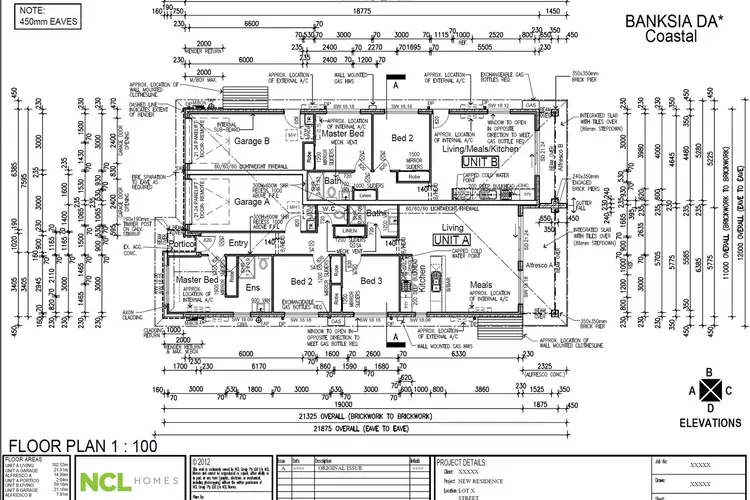 Third view of Homely land listing, 40 Platypus Parade, Lake Cathie NSW 2445
