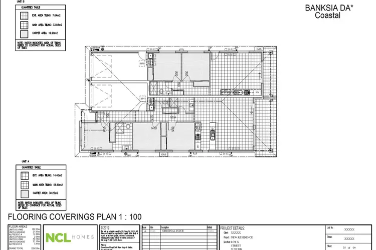 Sixth view of Homely land listing, 40 Platypus Parade, Lake Cathie NSW 2445