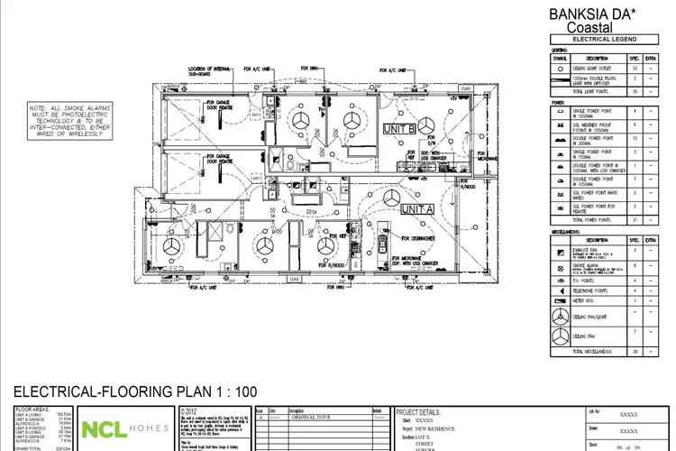 Seventh view of Homely land listing, 40 Platypus Parade, Lake Cathie NSW 2445