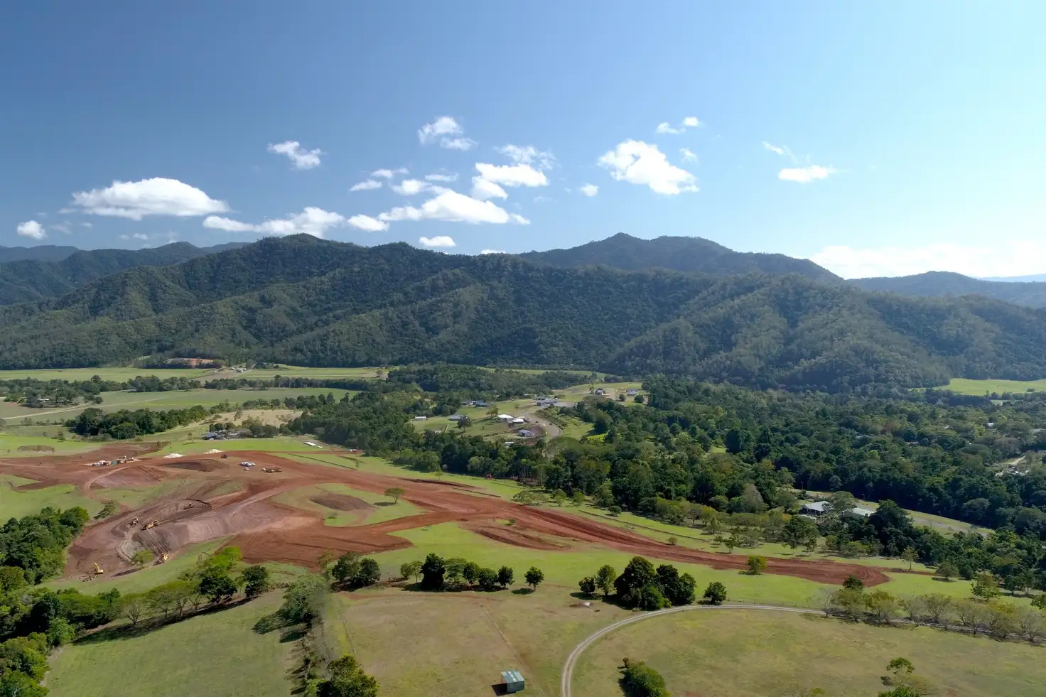Main view of Homely land listing, LOT 19 Fairweather Access, Goldsborough QLD 4865